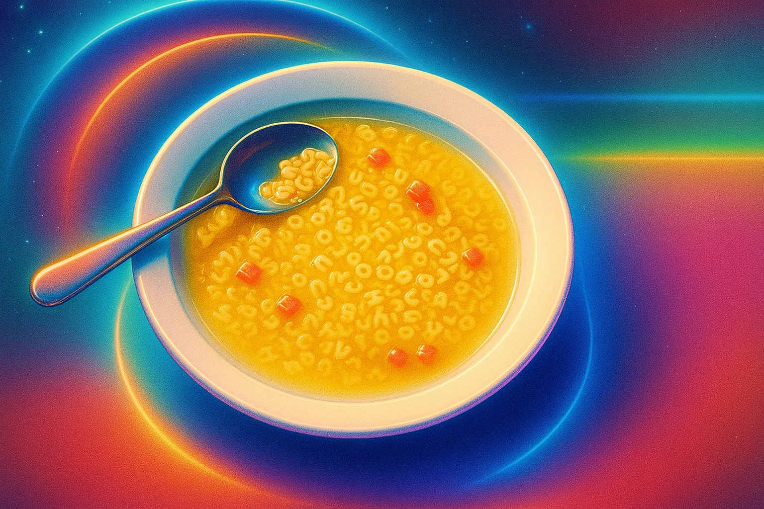 ¿Tu sitio web es una Sopa de Letras?