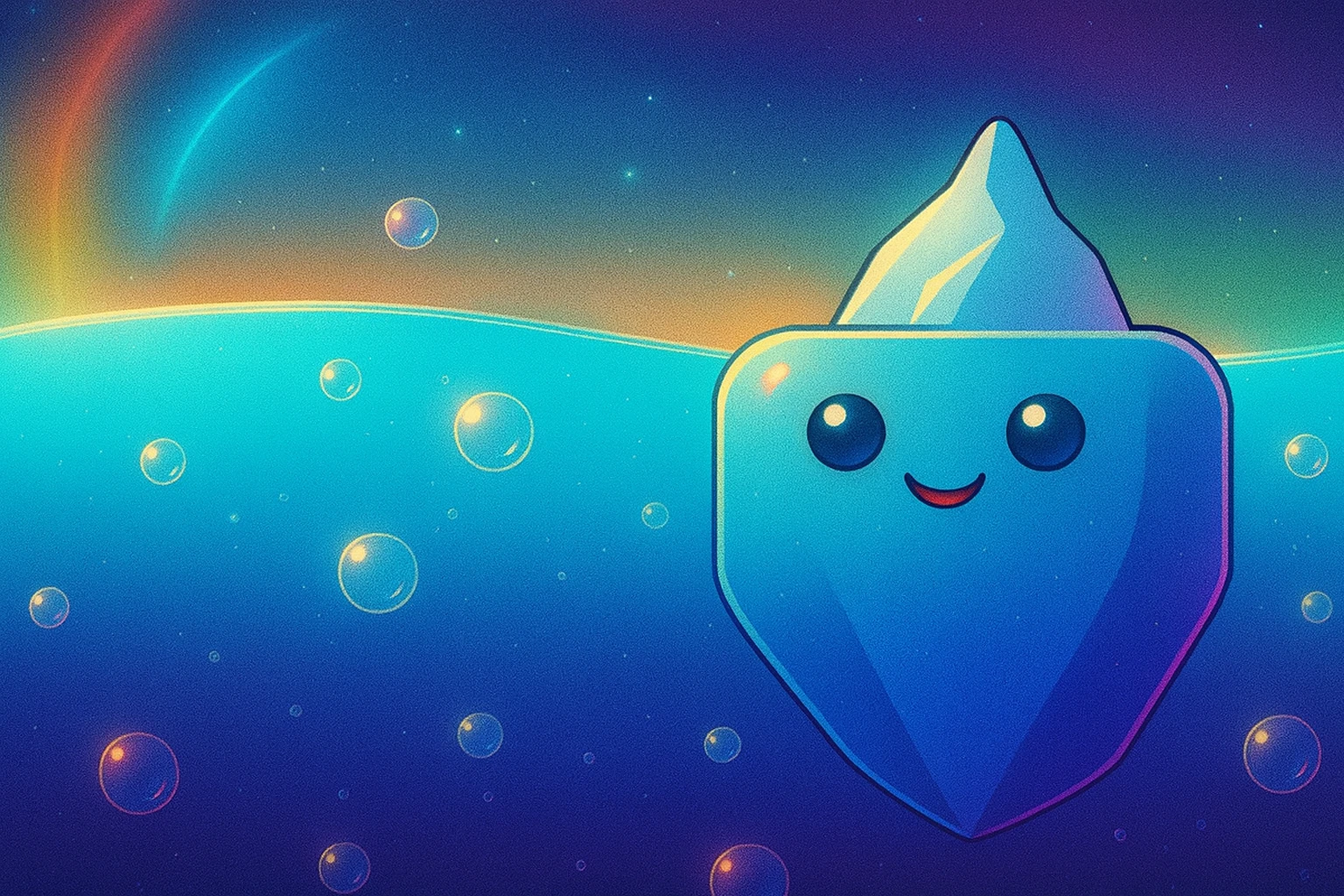 Ya tienes web...vamos a por el resto del iceberg