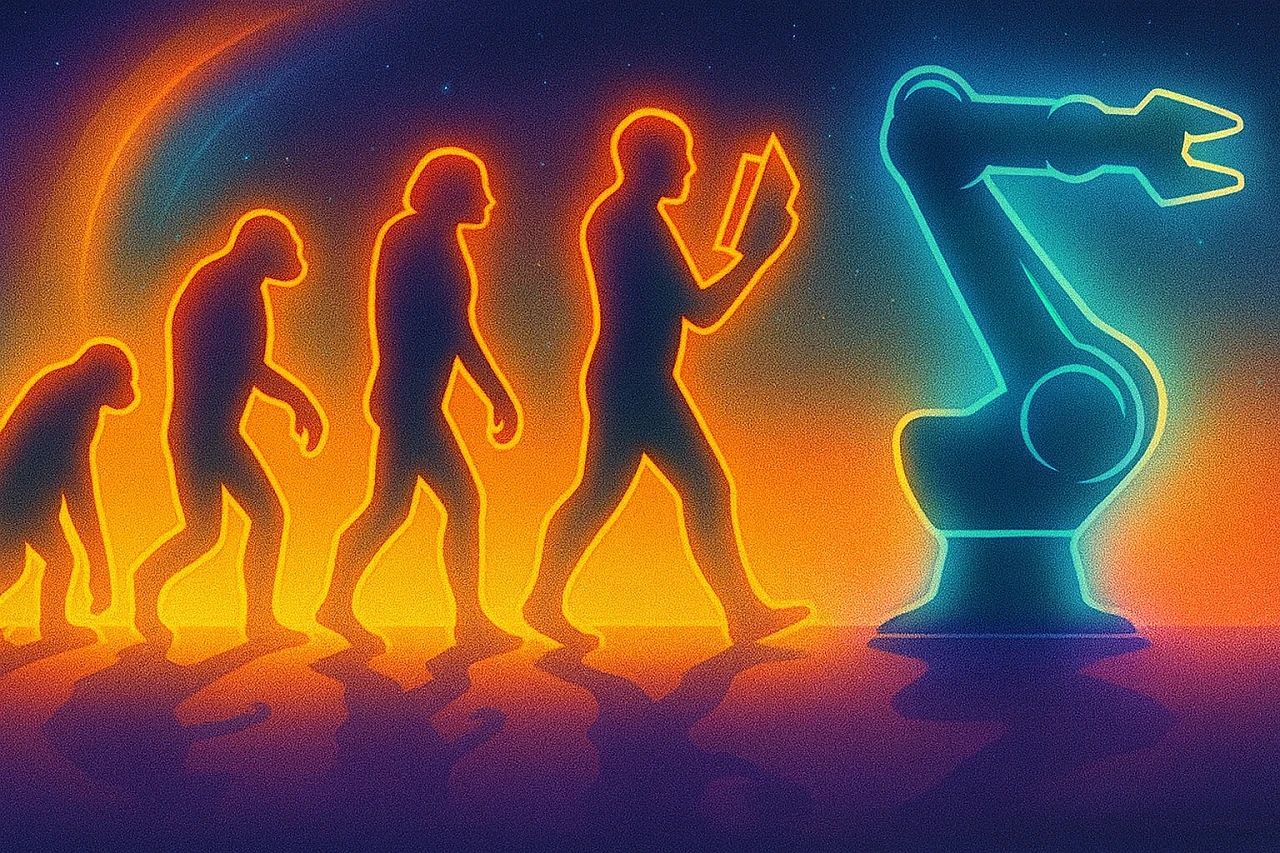 Un desuso programado, el tuyo.