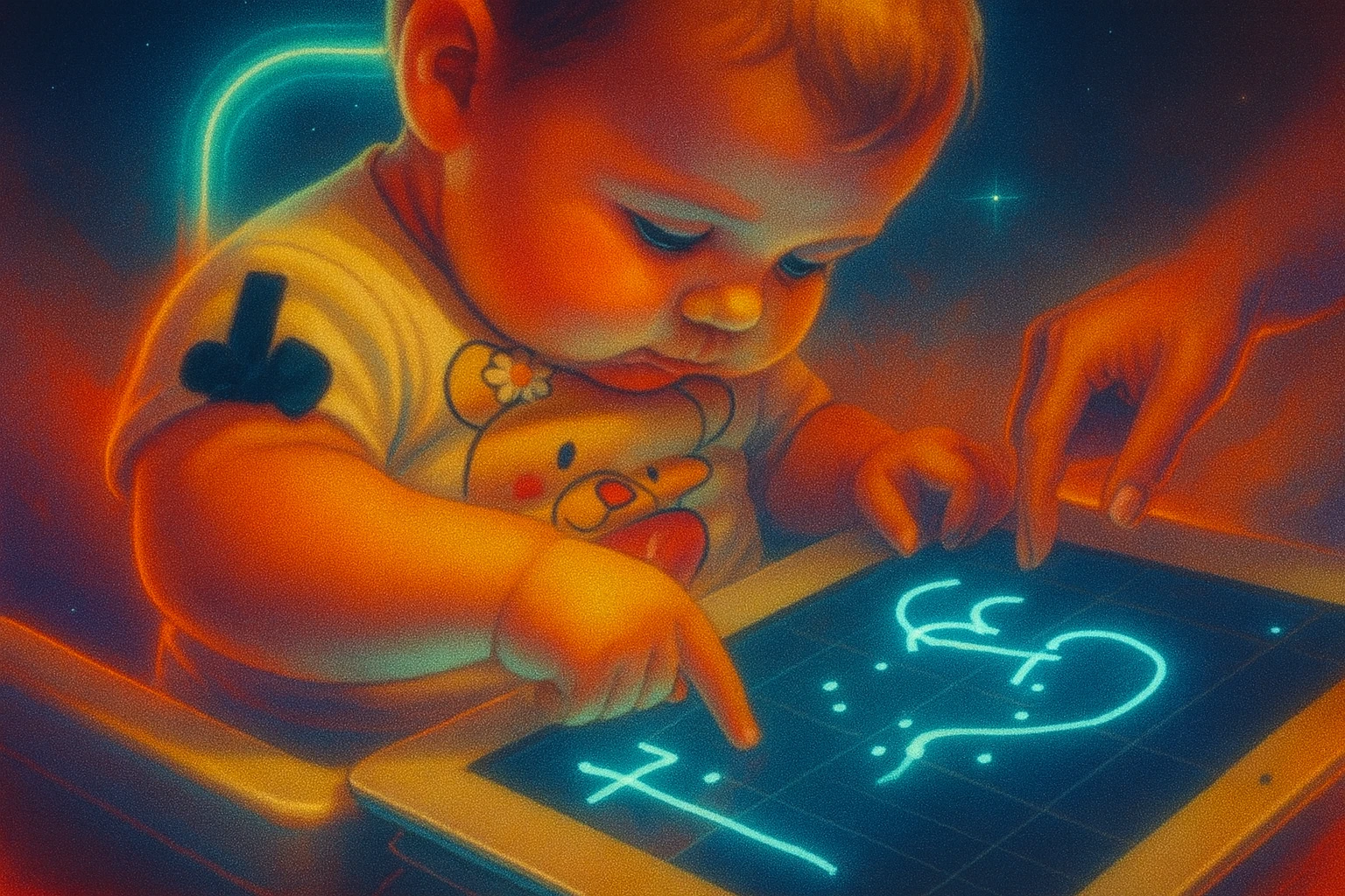 Los nativos digitales no son lo que crees