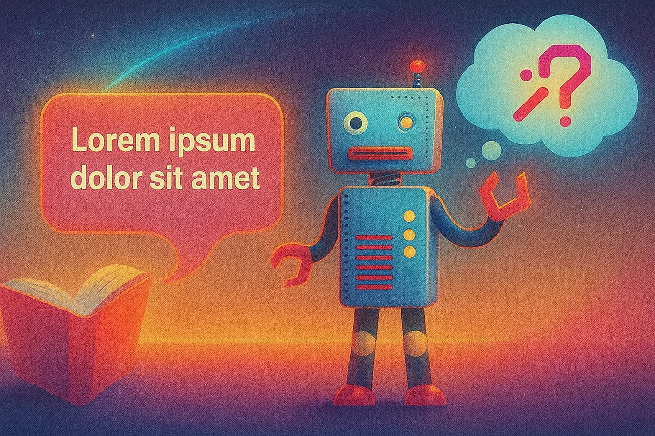 No todo está automatizado, todavía.