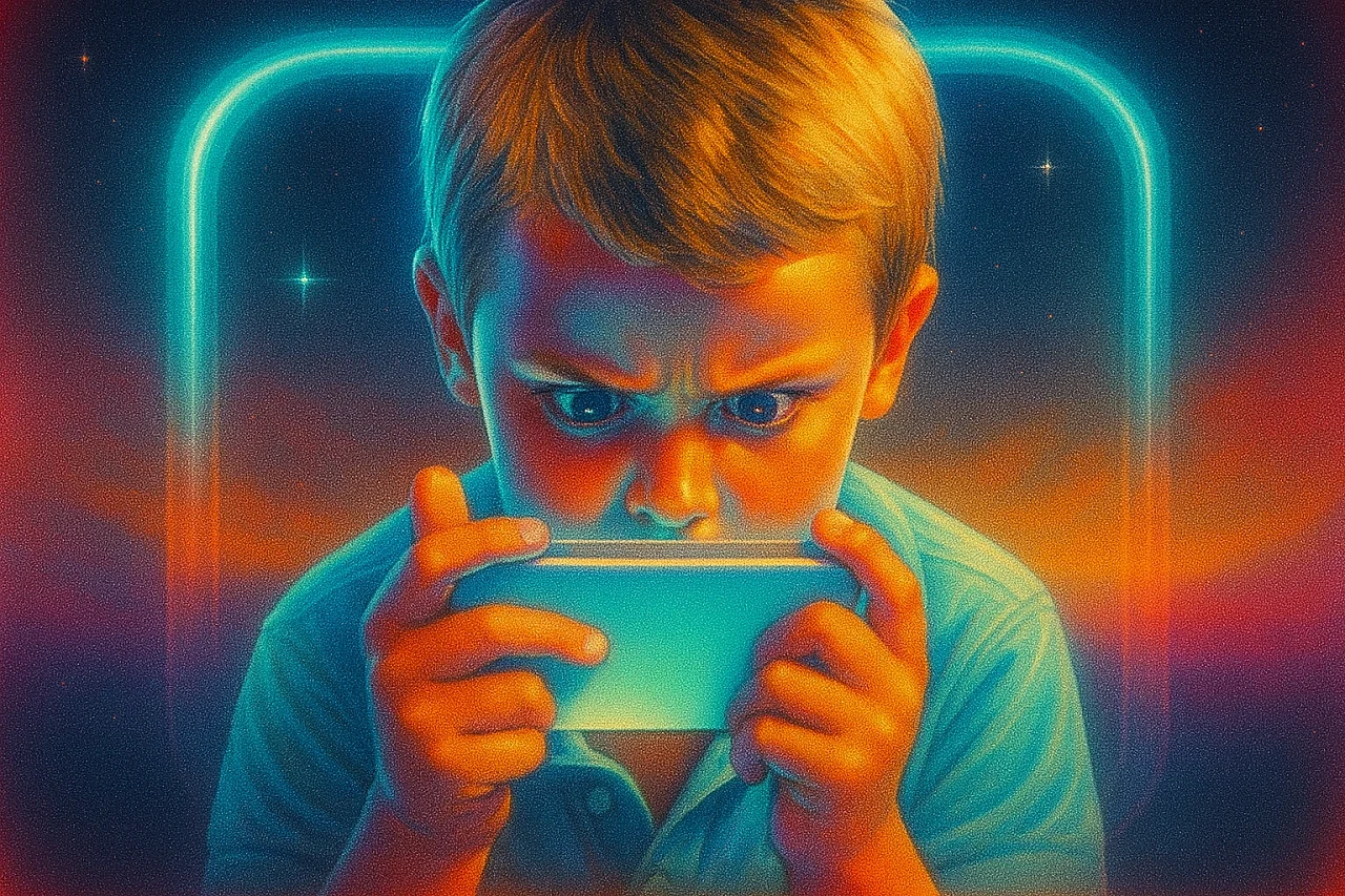 Amenazas en su móvil